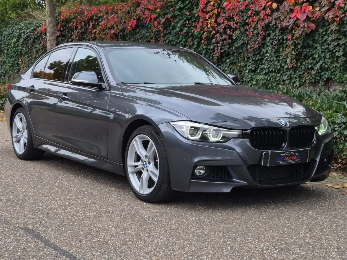 M Sport Shadow Executive Edition Apple CarPlay Alcantara LED NAP NL Rijklaar - Garantie inbegrepen!