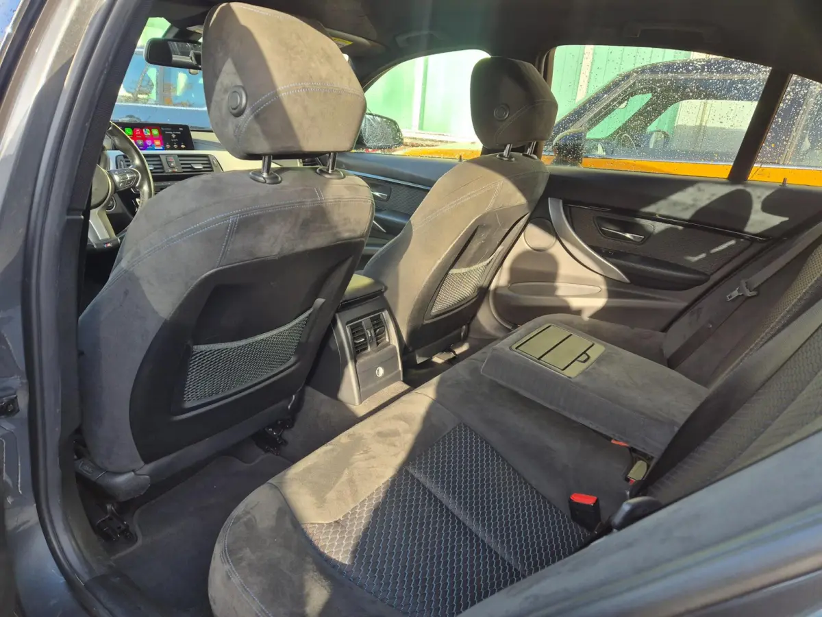 M Sport Shadow Executive Edition Apple CarPlay Alcantara LED NAP NL Rijklaar - Garantie inbegrepen!