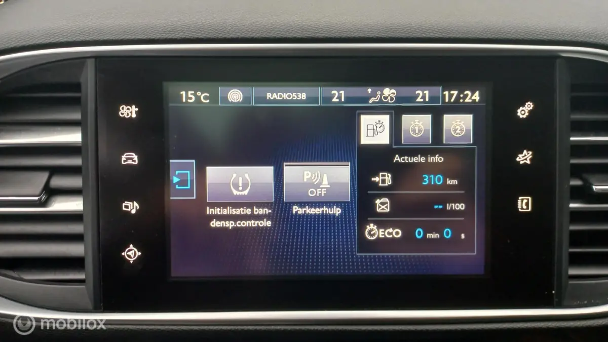 1.6 BlueHDI Blue Lease Premium