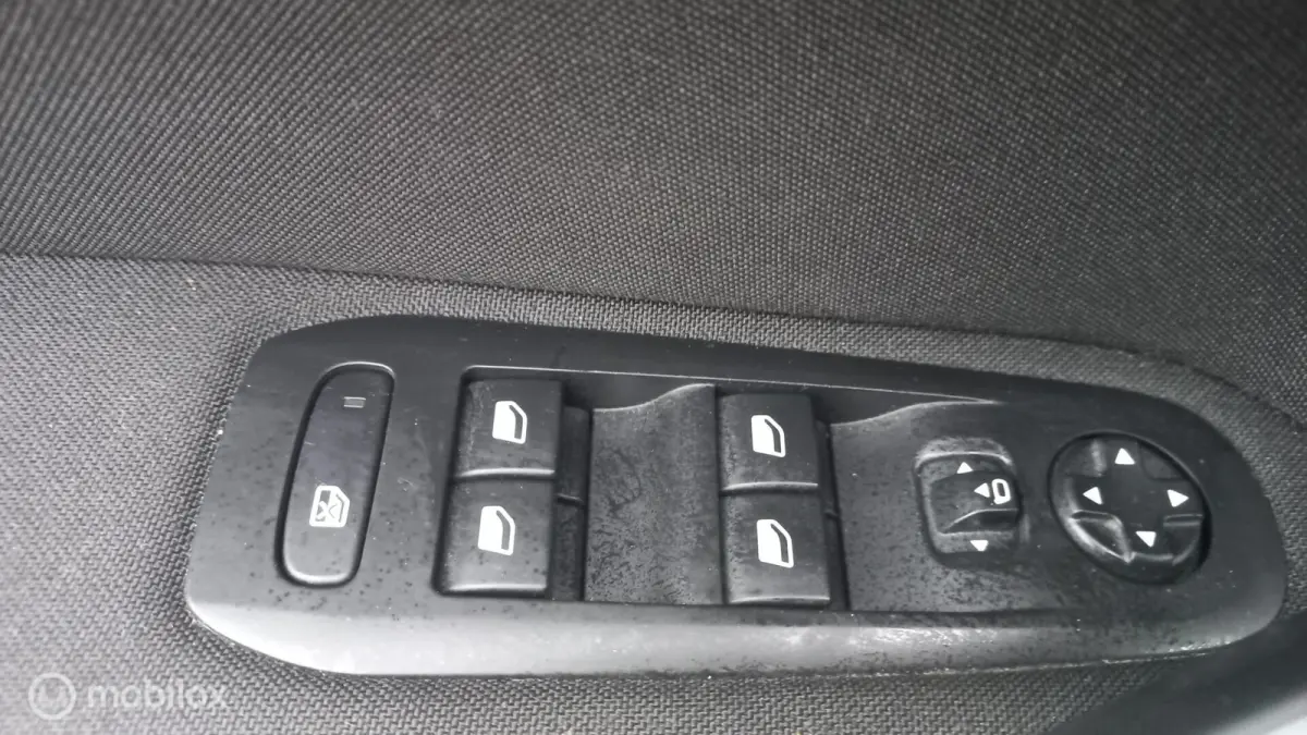 1.6 BlueHDI Blue Lease Premium