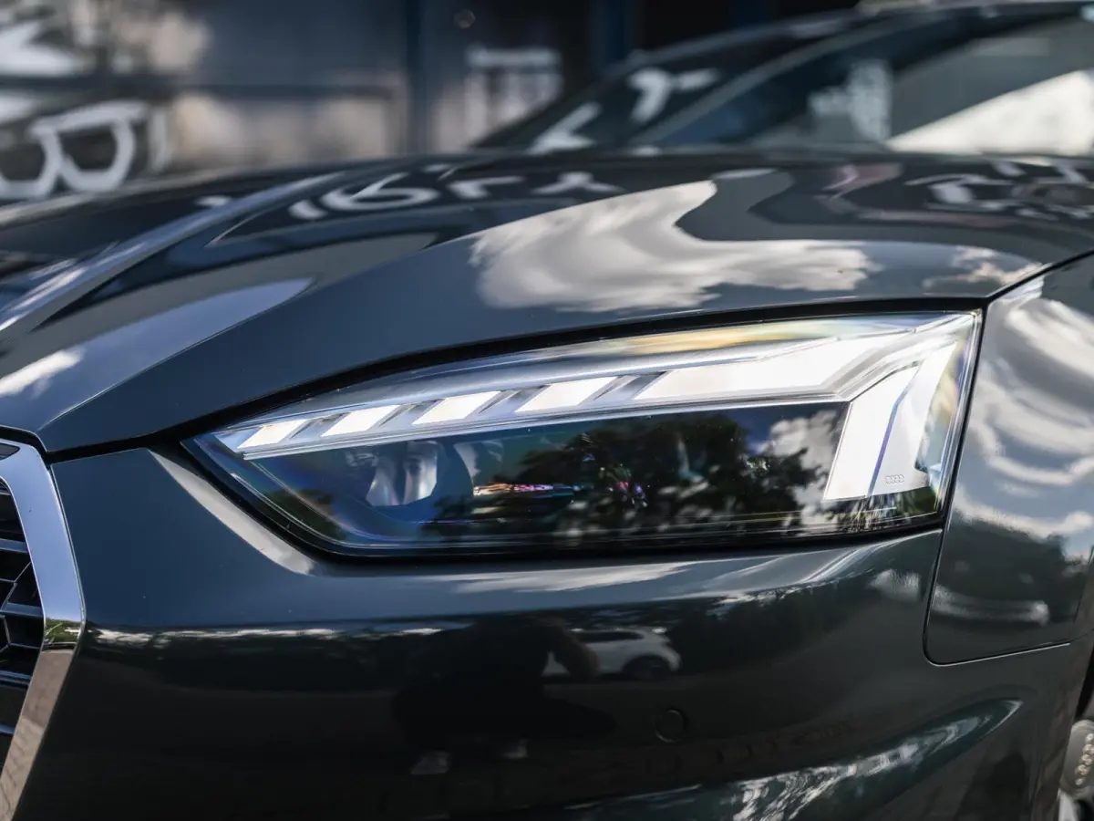 40 TFSI S edition | VIRTUAL | LEER | CAMERA |