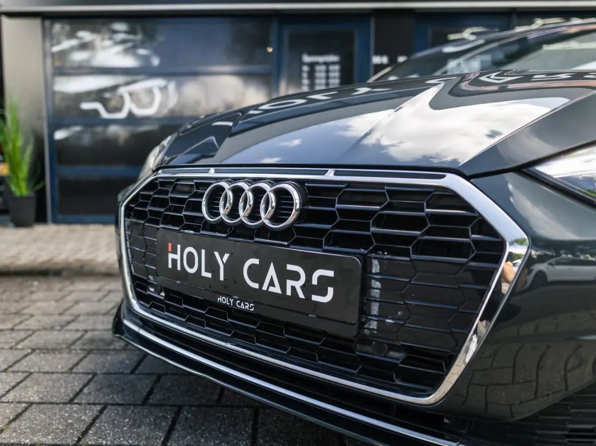 40 TFSI S edition | VIRTUAL | LEER | CAMERA |
