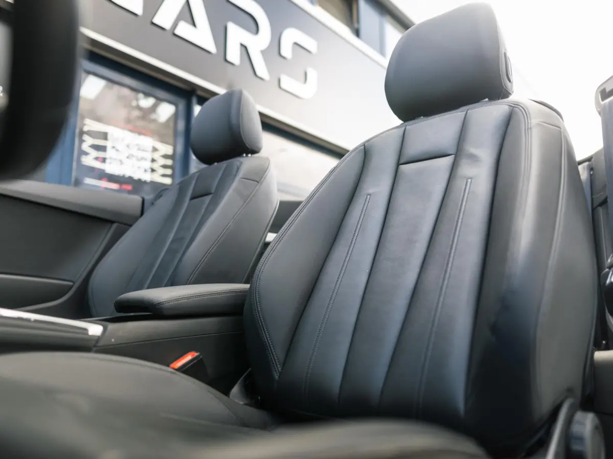 40 TFSI S edition | VIRTUAL | LEER | CAMERA |
