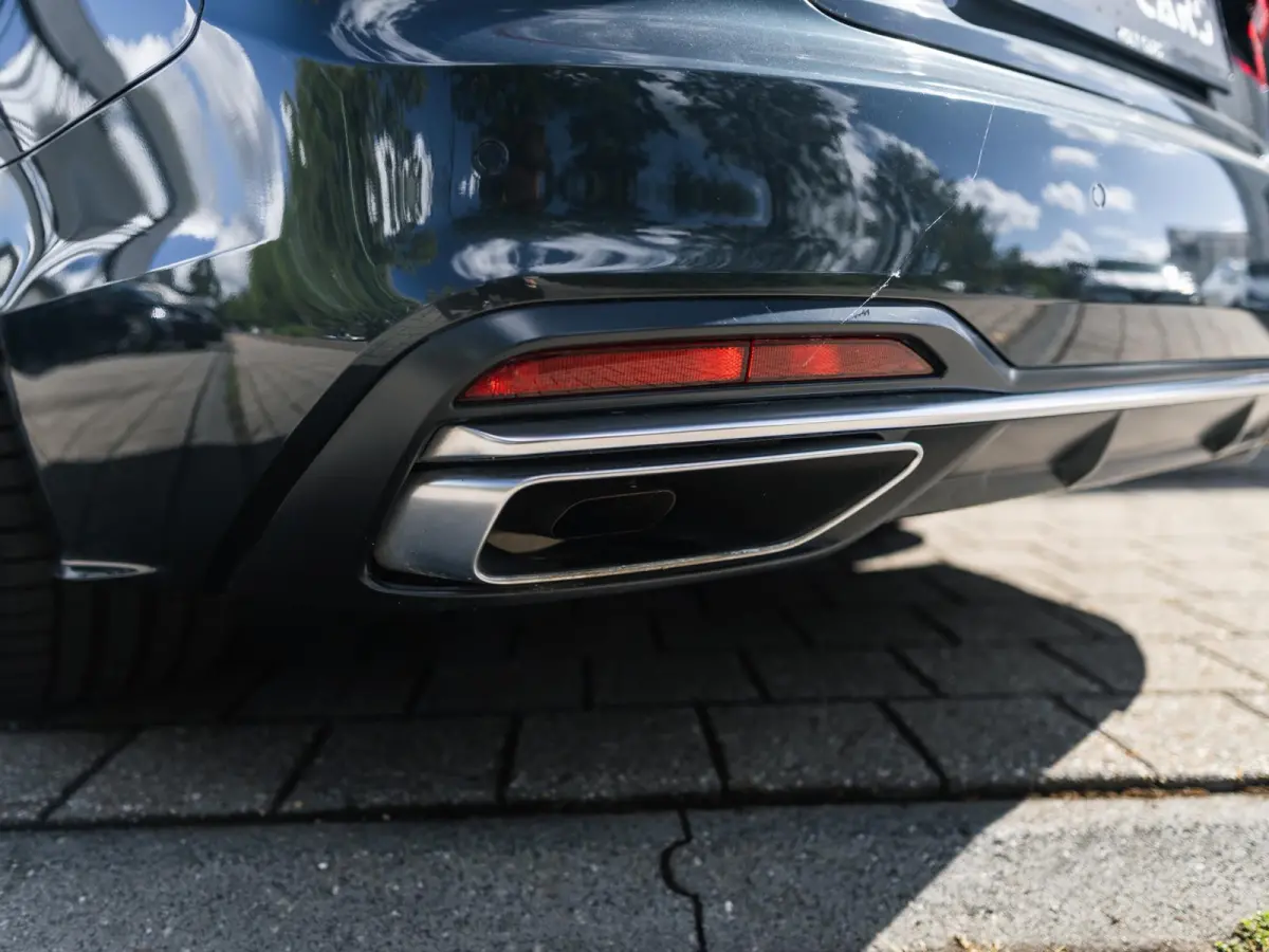 40 TFSI S edition | VIRTUAL | LEER | CAMERA |