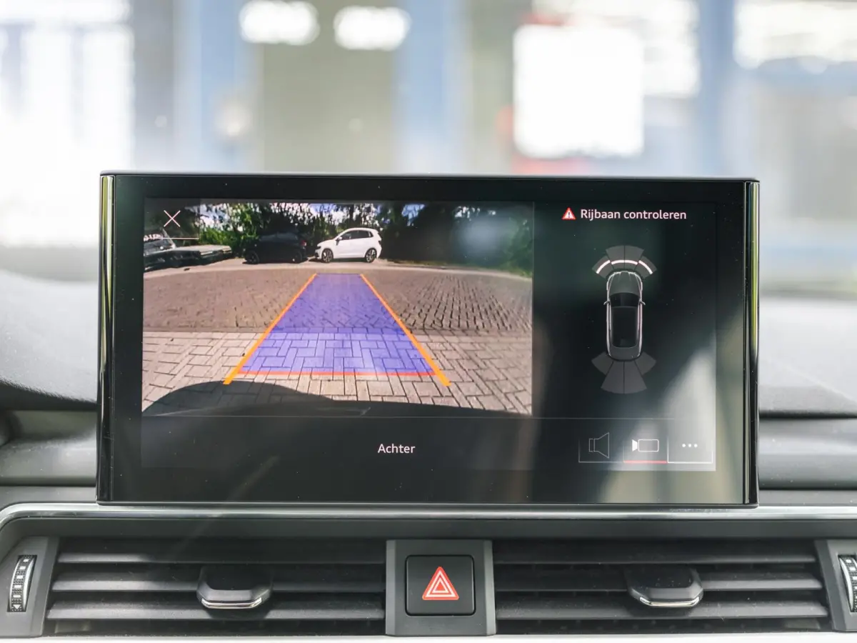 40 TFSI S edition | VIRTUAL | LEER | CAMERA |
