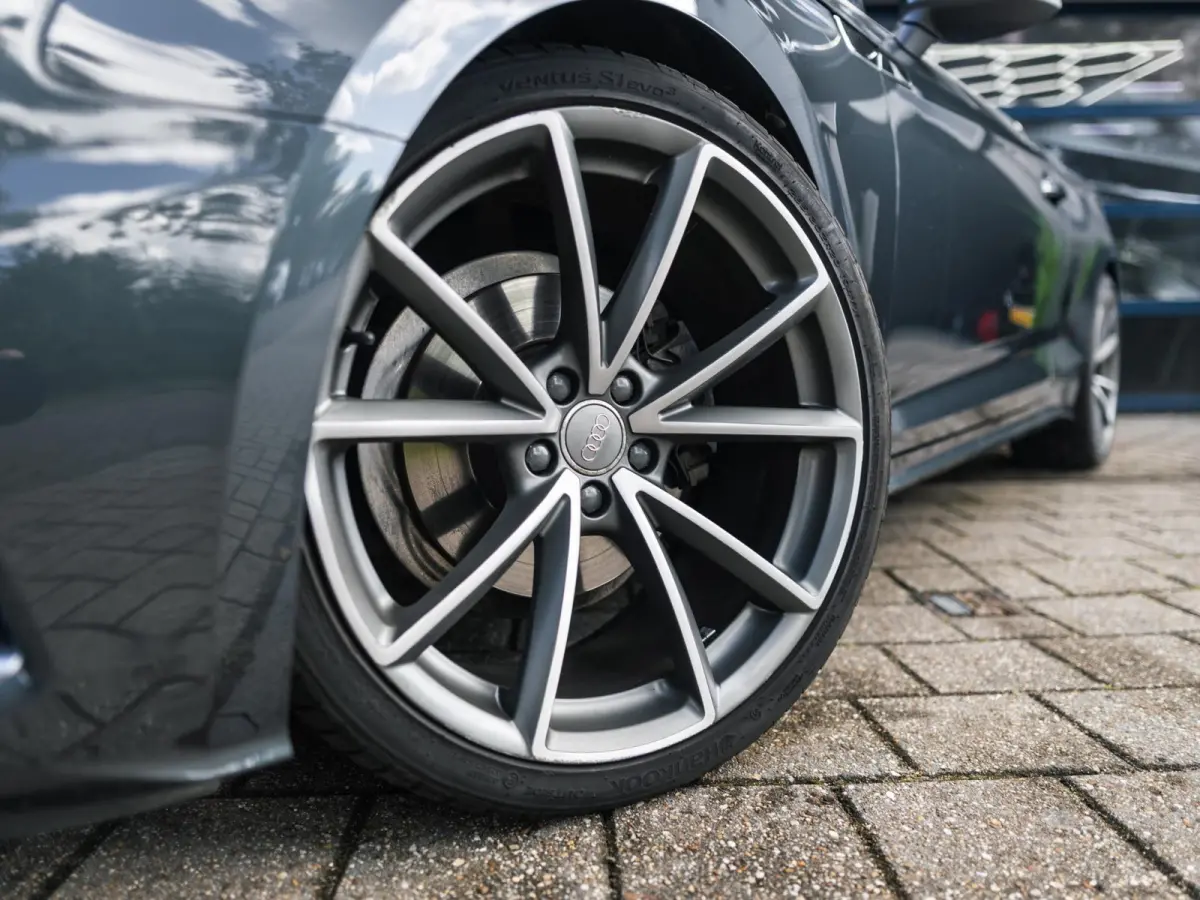 40 TFSI S edition | VIRTUAL | LEER | CAMERA |