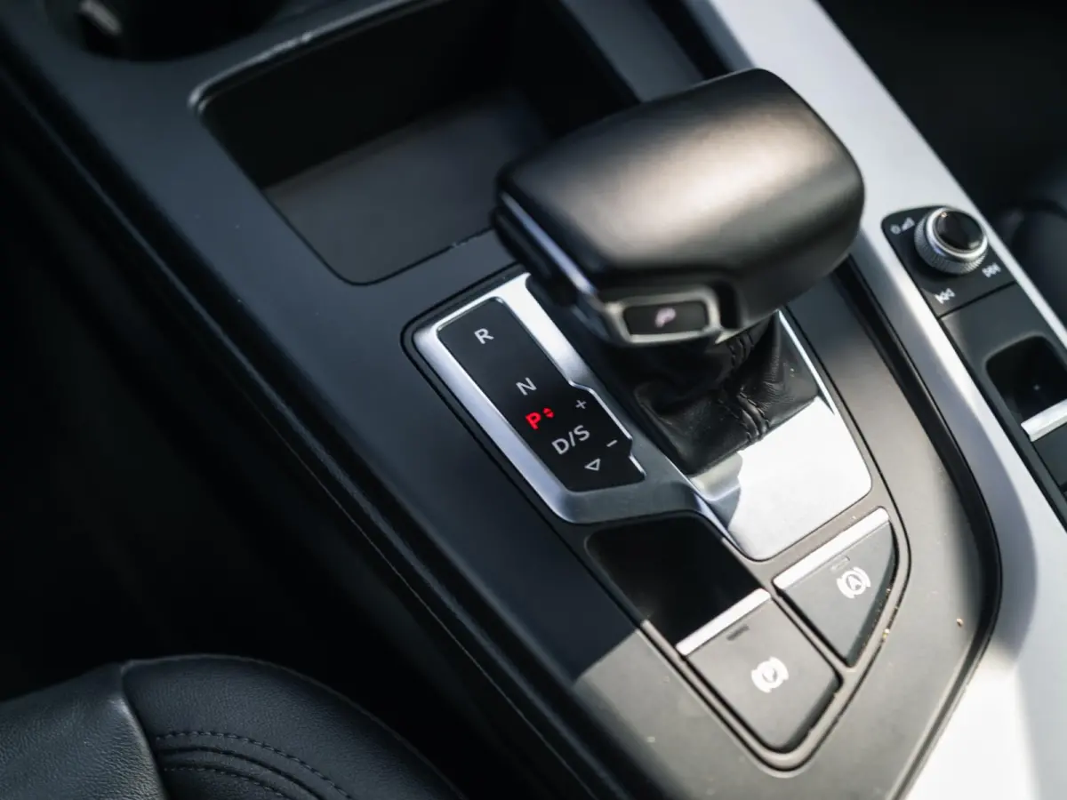 40 TFSI S edition | VIRTUAL | LEER | CAMERA |