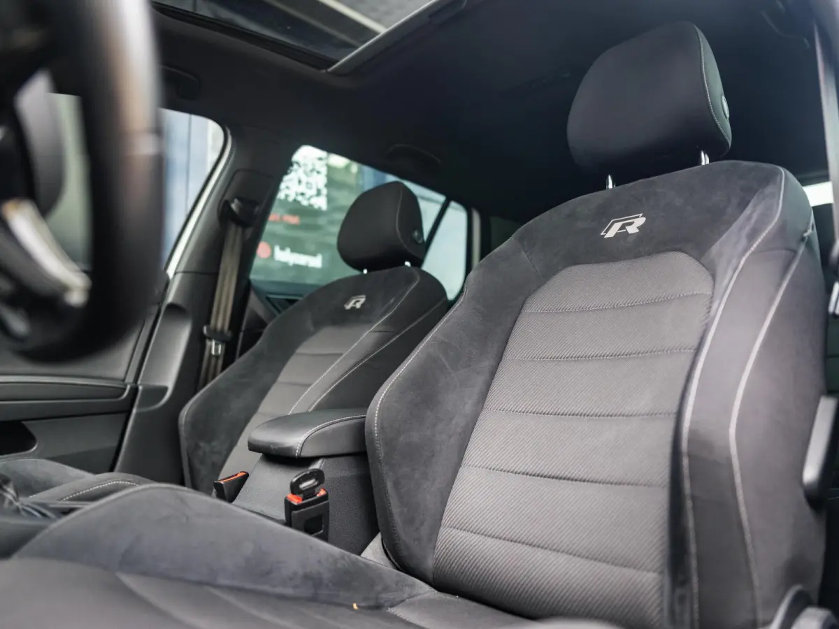 7.5 2.0 TSI 4Motion R | Pano | Virtual | Camera | ACC