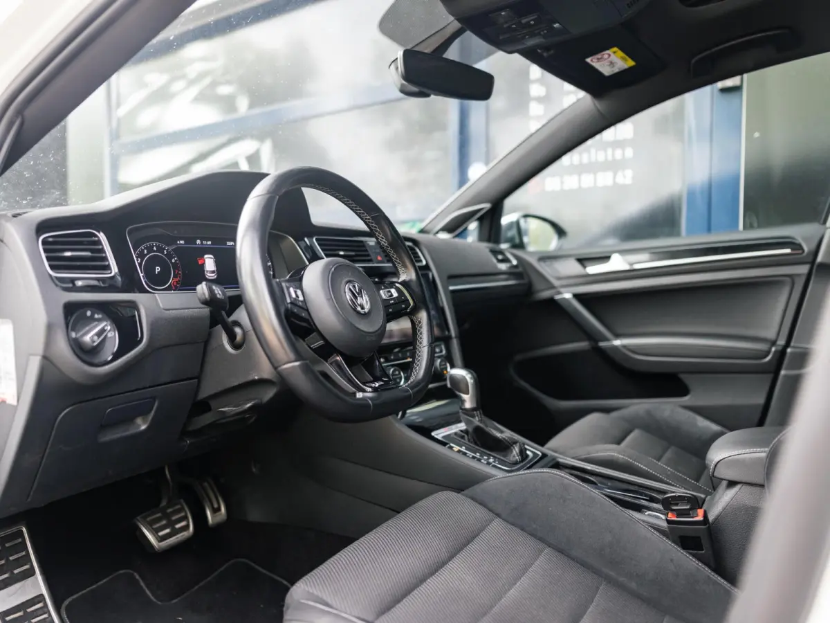 7.5 2.0 TSI 4Motion R | Pano | Virtual | Camera | ACC