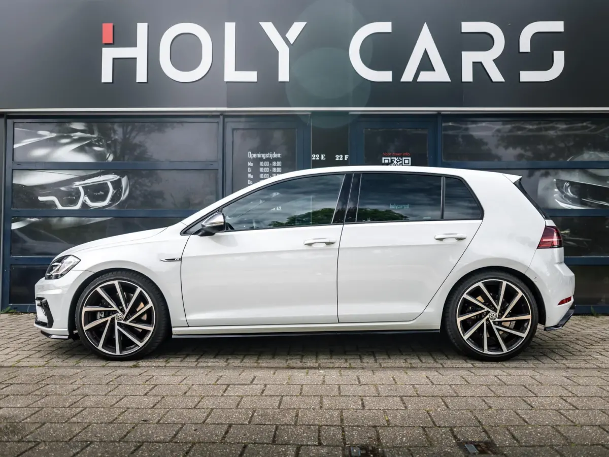 7.5 2.0 TSI 4Motion R | Pano | Virtual | Camera | ACC