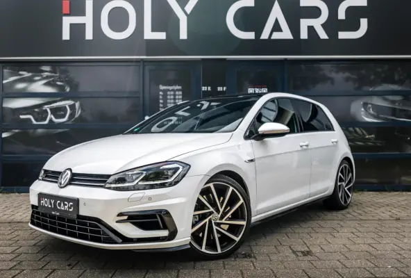 7.5 2.0 TSI 4Motion R | Pano | Virtual | Camera | ACC
