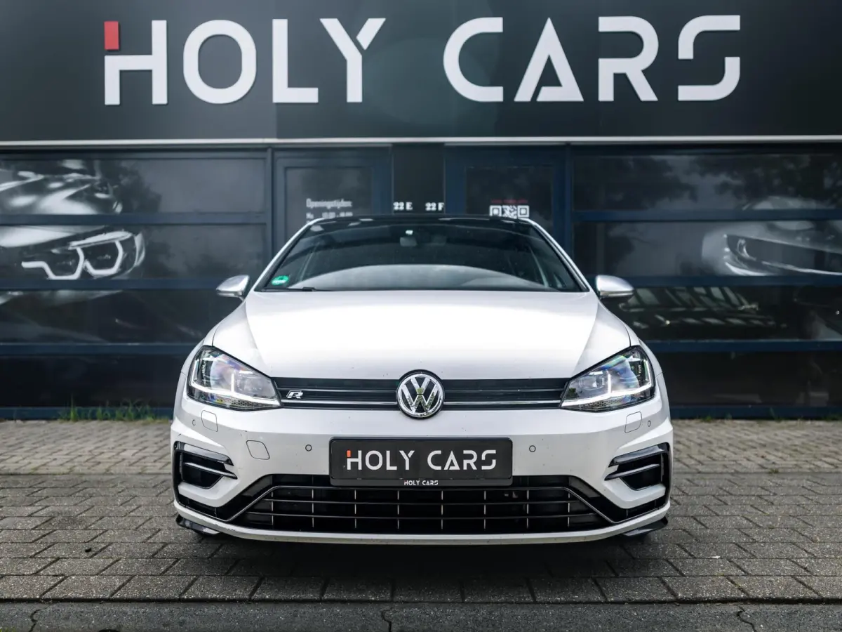 7.5 2.0 TSI 4Motion R | Pano | Virtual | Camera | ACC
