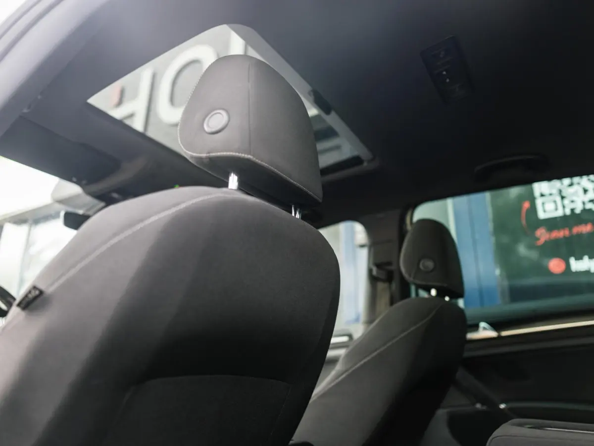7.5 2.0 TSI 4Motion R | Pano | Virtual | Camera | ACC
