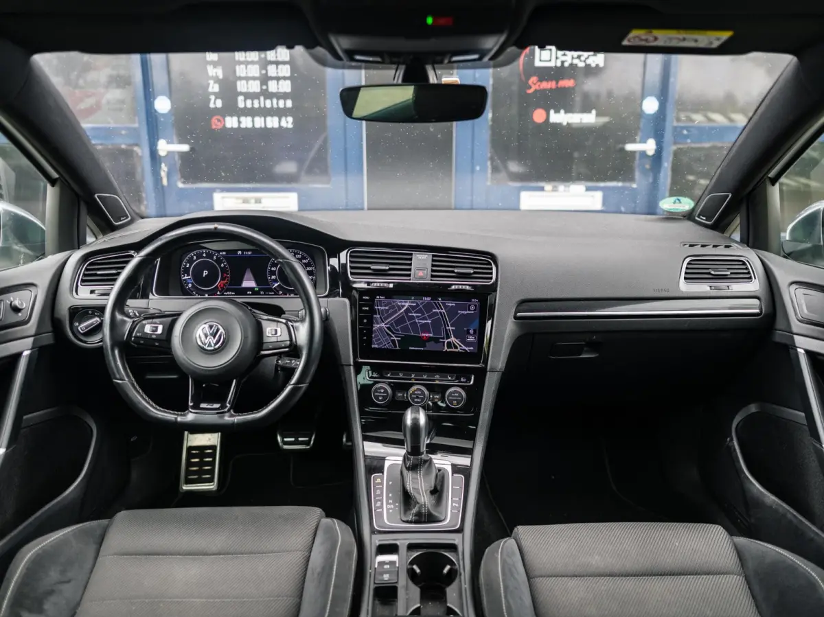 7.5 2.0 TSI 4Motion R | Pano | Virtual | Camera | ACC