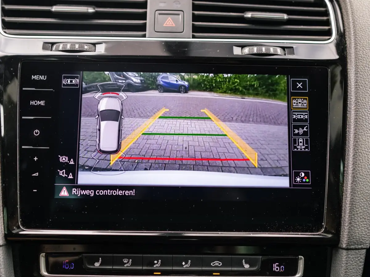 7.5 2.0 TSI 4Motion R | Pano | Virtual | Camera | ACC