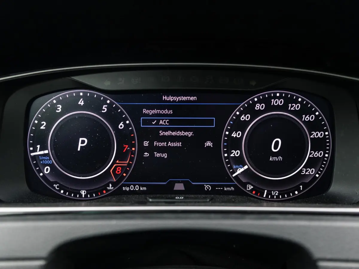 7.5 2.0 TSI 4Motion R | Pano | Virtual | Camera | ACC