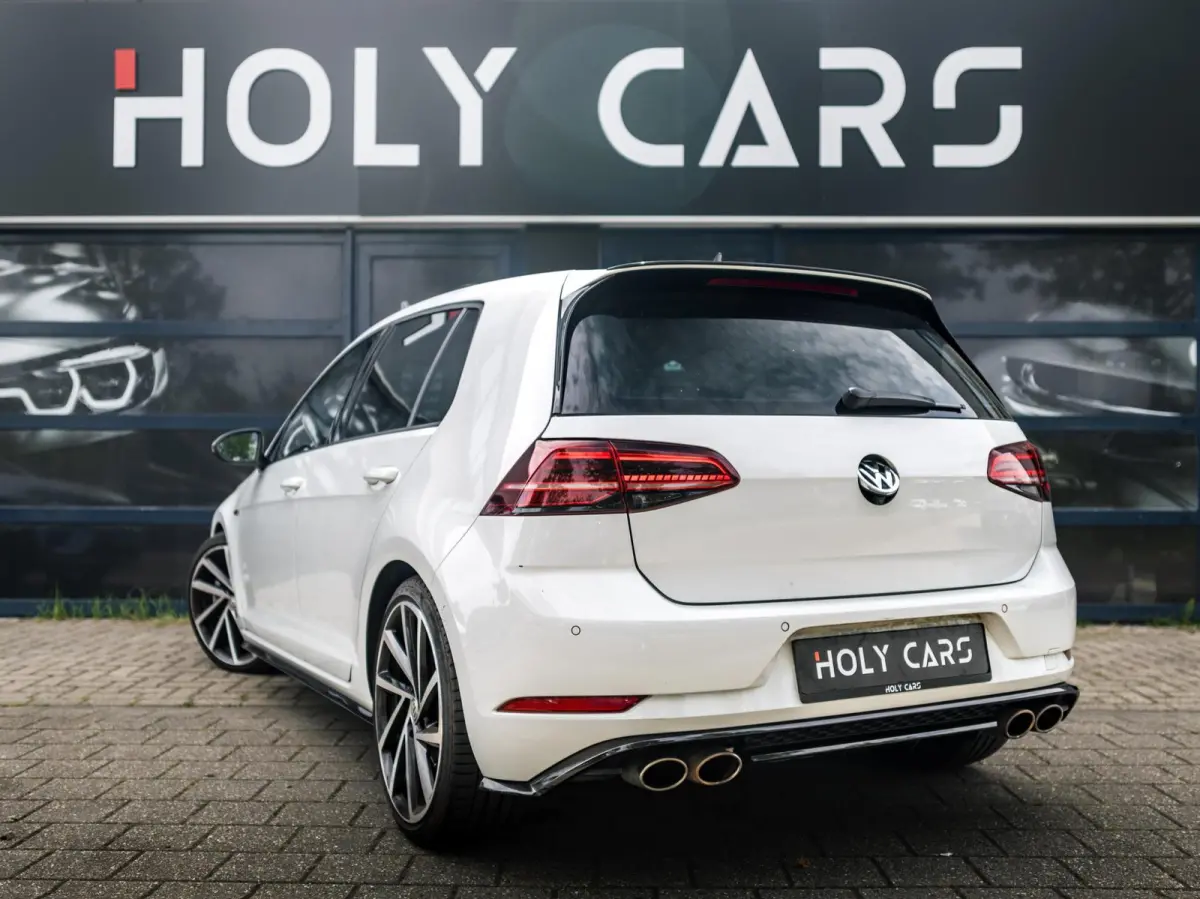 7.5 2.0 TSI 4Motion R | Pano | Virtual | Camera | ACC