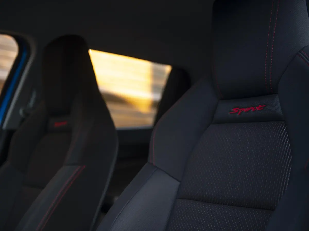 1.2 Select Smart Hybrid | Sportstoelen | Black Optic | Navi & Apple Carplay/Android Auto | Cruise Control