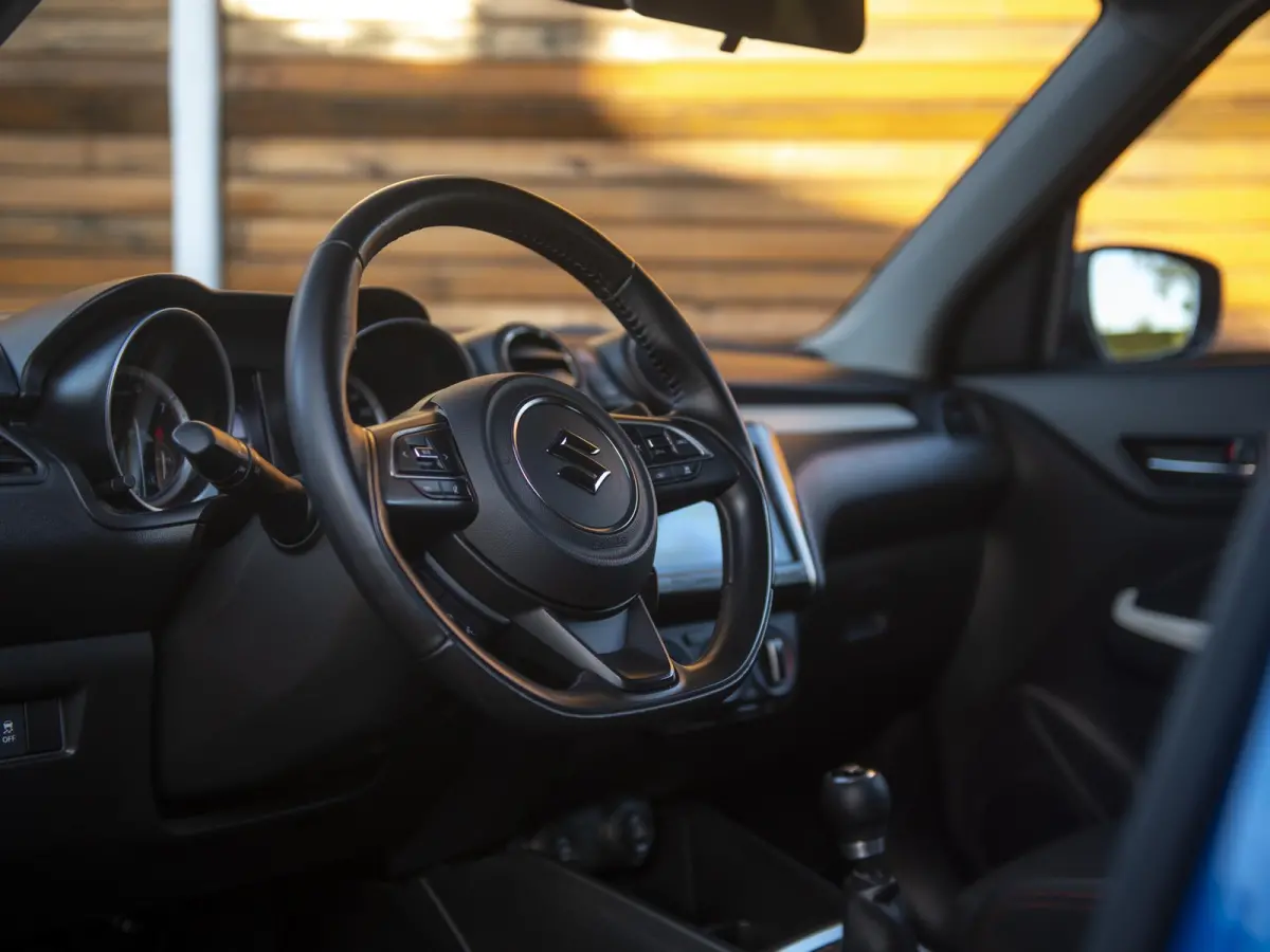 1.2 Select Smart Hybrid | Sportstoelen | Black Optic | Navi & Apple Carplay/Android Auto | Cruise Control