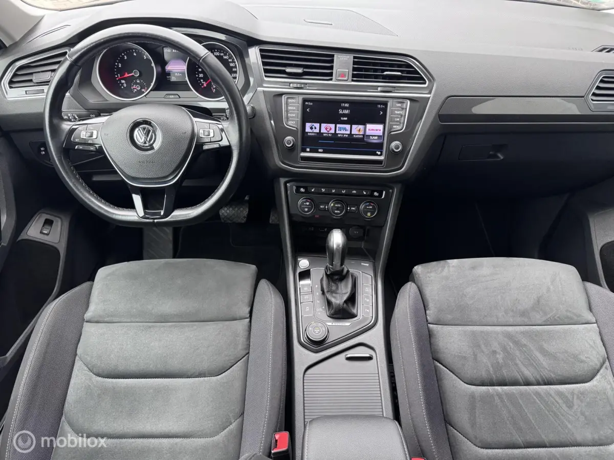 2.0 TSI 4Motion R-LINE/ DEALER ONDERHOUDEN