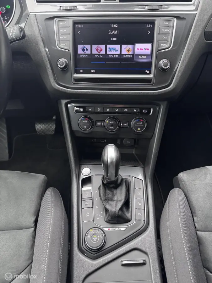 2.0 TSI 4Motion R-LINE/ DEALER ONDERHOUDEN