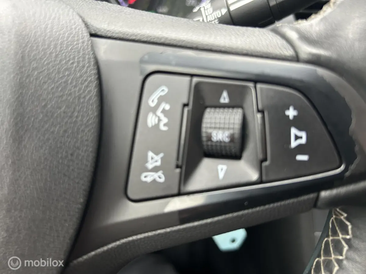 1.2 Edition 2020 * AIRCO * NAVIGATIE CARPLAY * 5D