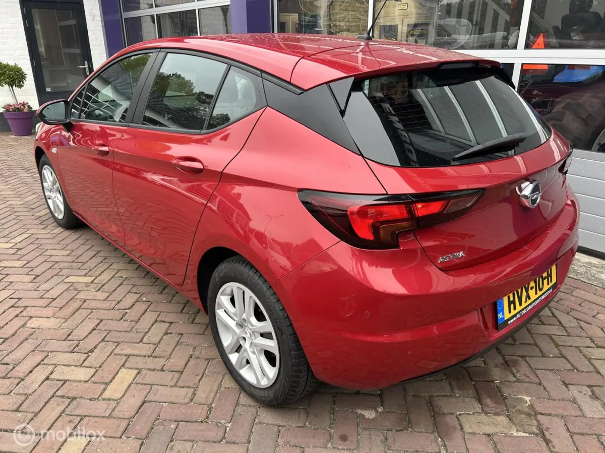 1.2 Edition 2020 * AIRCO * NAVIGATIE CARPLAY * 5D