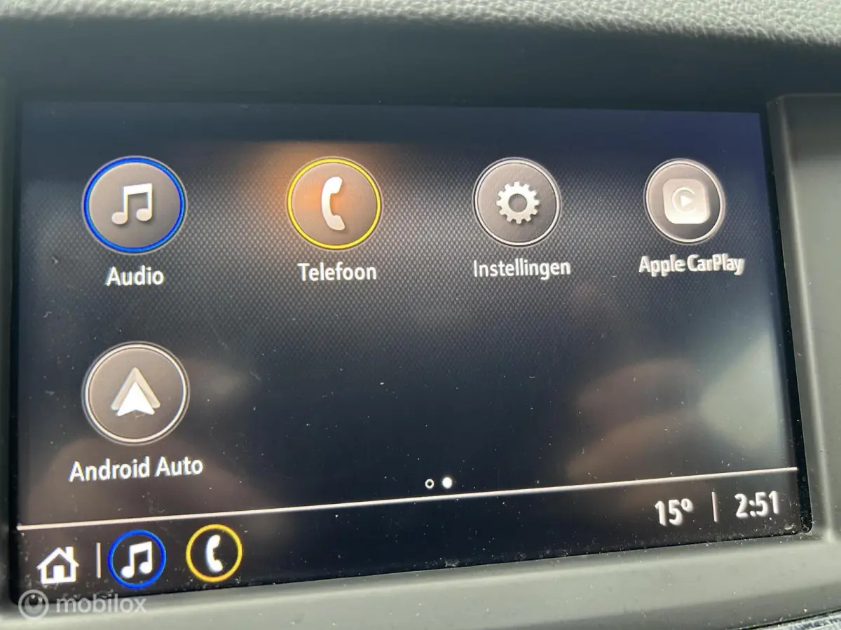 1.2 Edition 2020 * AIRCO * NAVIGATIE CARPLAY * 5D