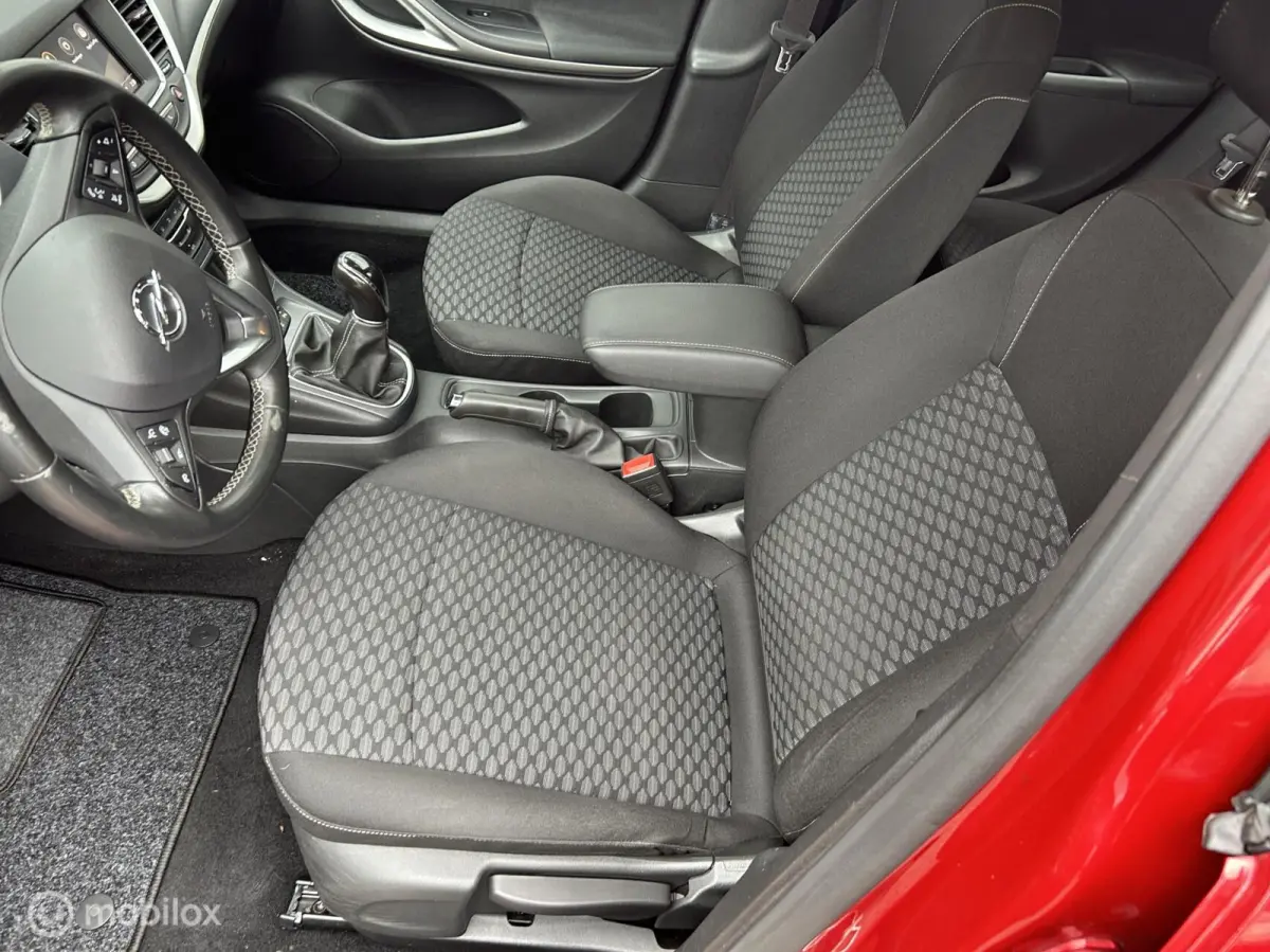 1.2 Edition 2020 * AIRCO * NAVIGATIE CARPLAY * 5D