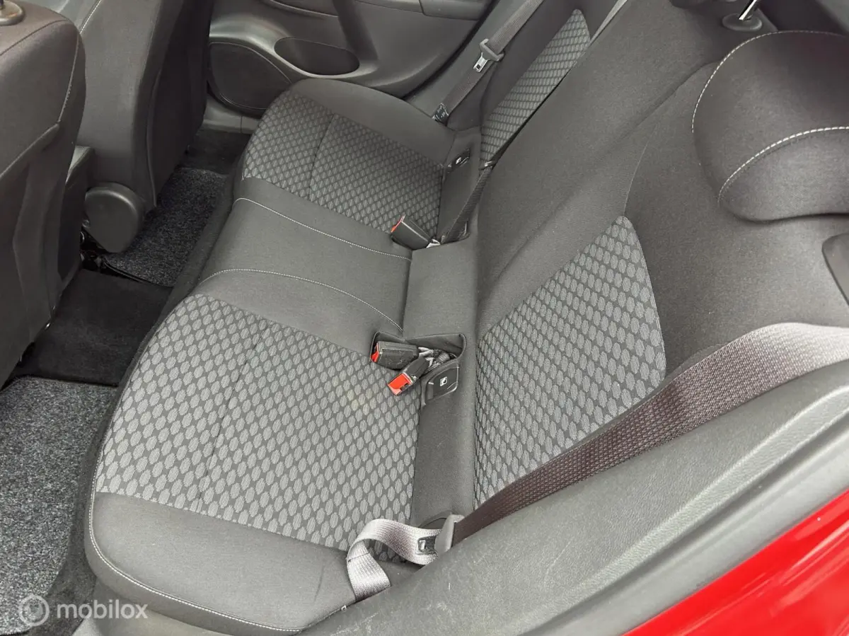 1.2 Edition 2020 * AIRCO * NAVIGATIE CARPLAY * 5D