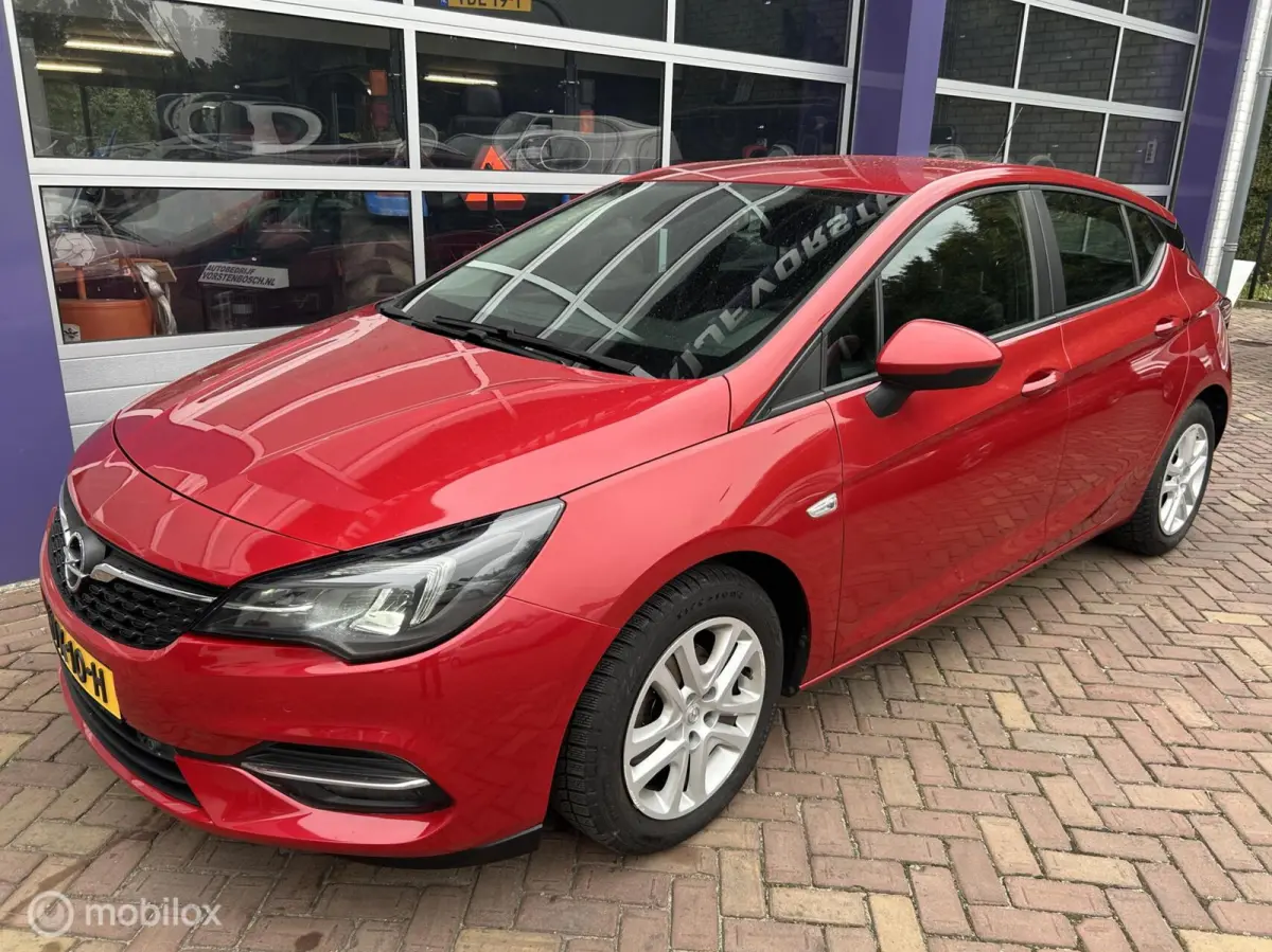 1.2 Edition 2020 * AIRCO * NAVIGATIE CARPLAY * 5D