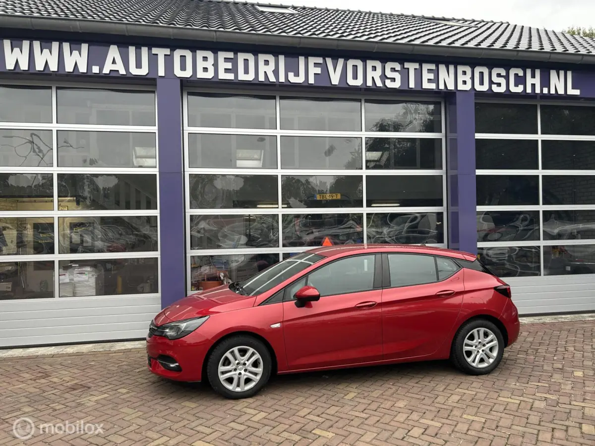 1.2 Edition 2020 * AIRCO * NAVIGATIE CARPLAY * 5D