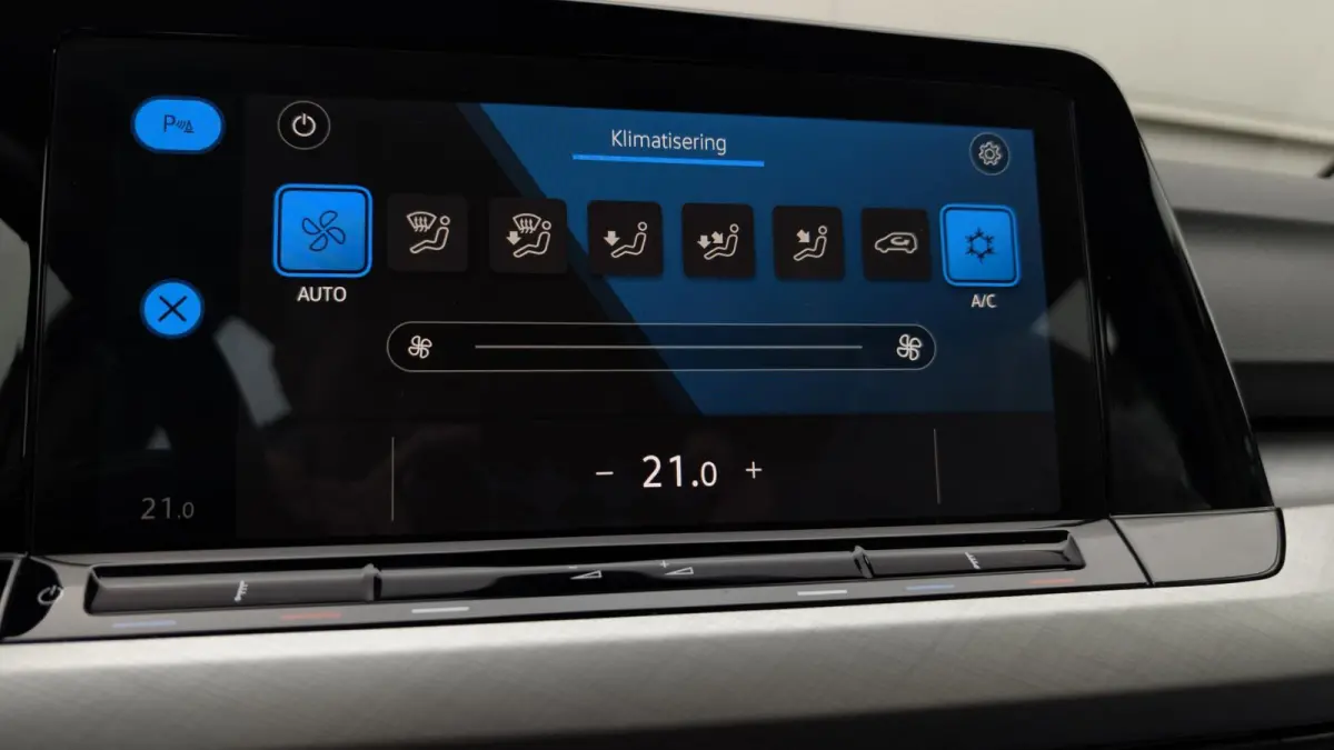 1.0 TSI 110pk Life | Camera | Navigatie | App Connect