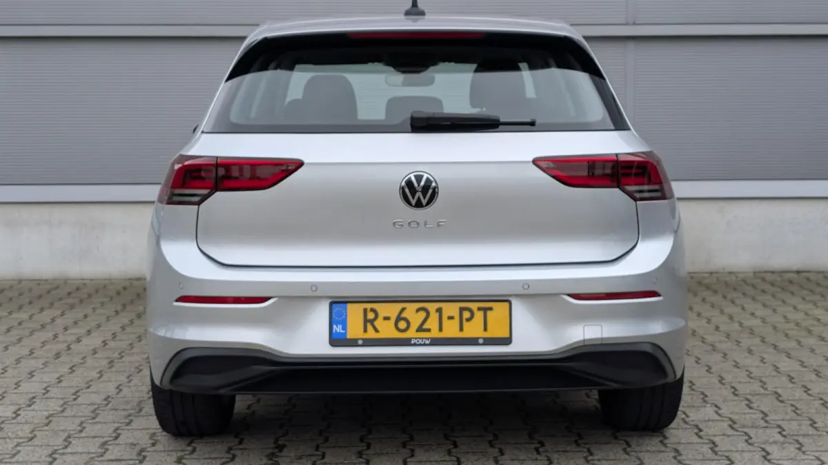 1.0 TSI 110pk Life | Camera | Navigatie | App Connect