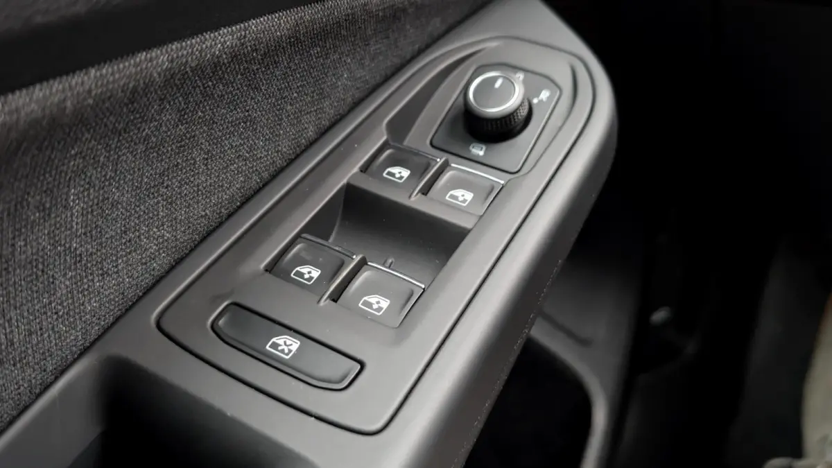 1.0 TSI 110pk Life | Camera | Navigatie | App Connect
