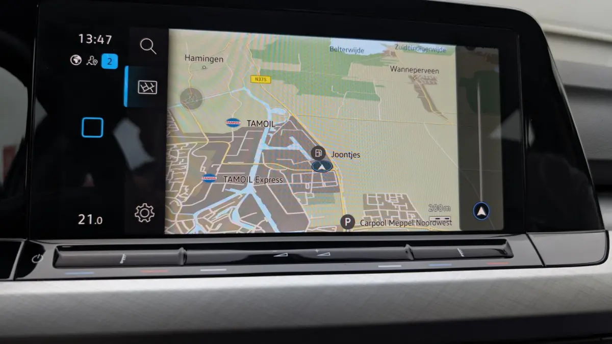 1.0 TSI 110pk Life | Camera | Navigatie | App Connect
