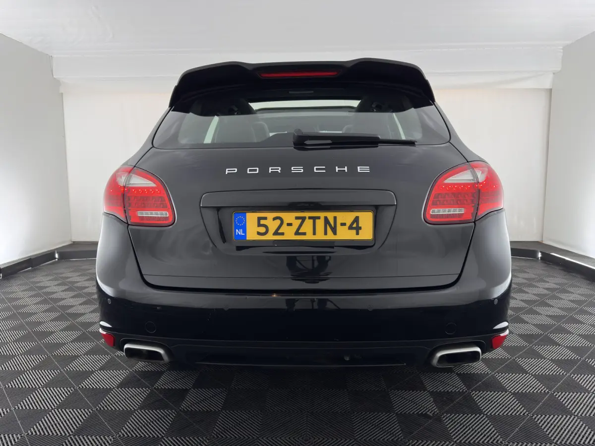3.0 D Aut. *PANO | LEATHER | XENON-PLUS | SPORT-CHRONO | HEATED-COMFORTSEATS | BOSE-SOUND | MEMORY-PACK |  AIR-SUSPENSION | NAVI-FULLMAP | TOWBAR | LANE-ASSIST | SHIFT-PADDLES | 18''ALU*