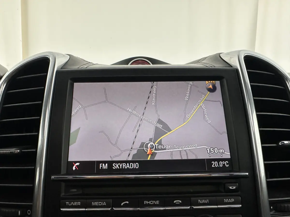 3.0 D Aut. *PANO | LEATHER | XENON-PLUS | SPORT-CHRONO | HEATED-COMFORTSEATS | BOSE-SOUND | MEMORY-PACK |  AIR-SUSPENSION | NAVI-FULLMAP | TOWBAR | LANE-ASSIST | SHIFT-PADDLES | 18''ALU*