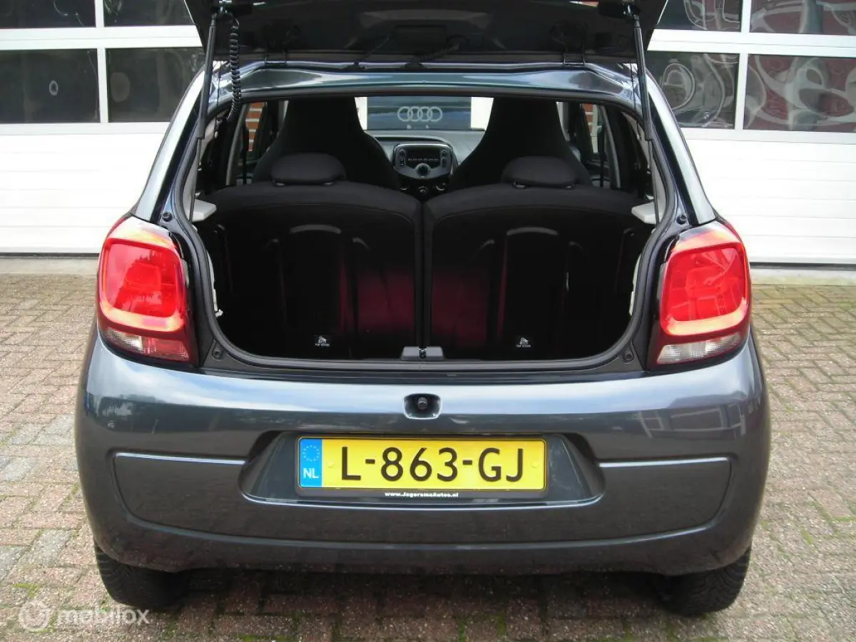 1.0 VTi Feel