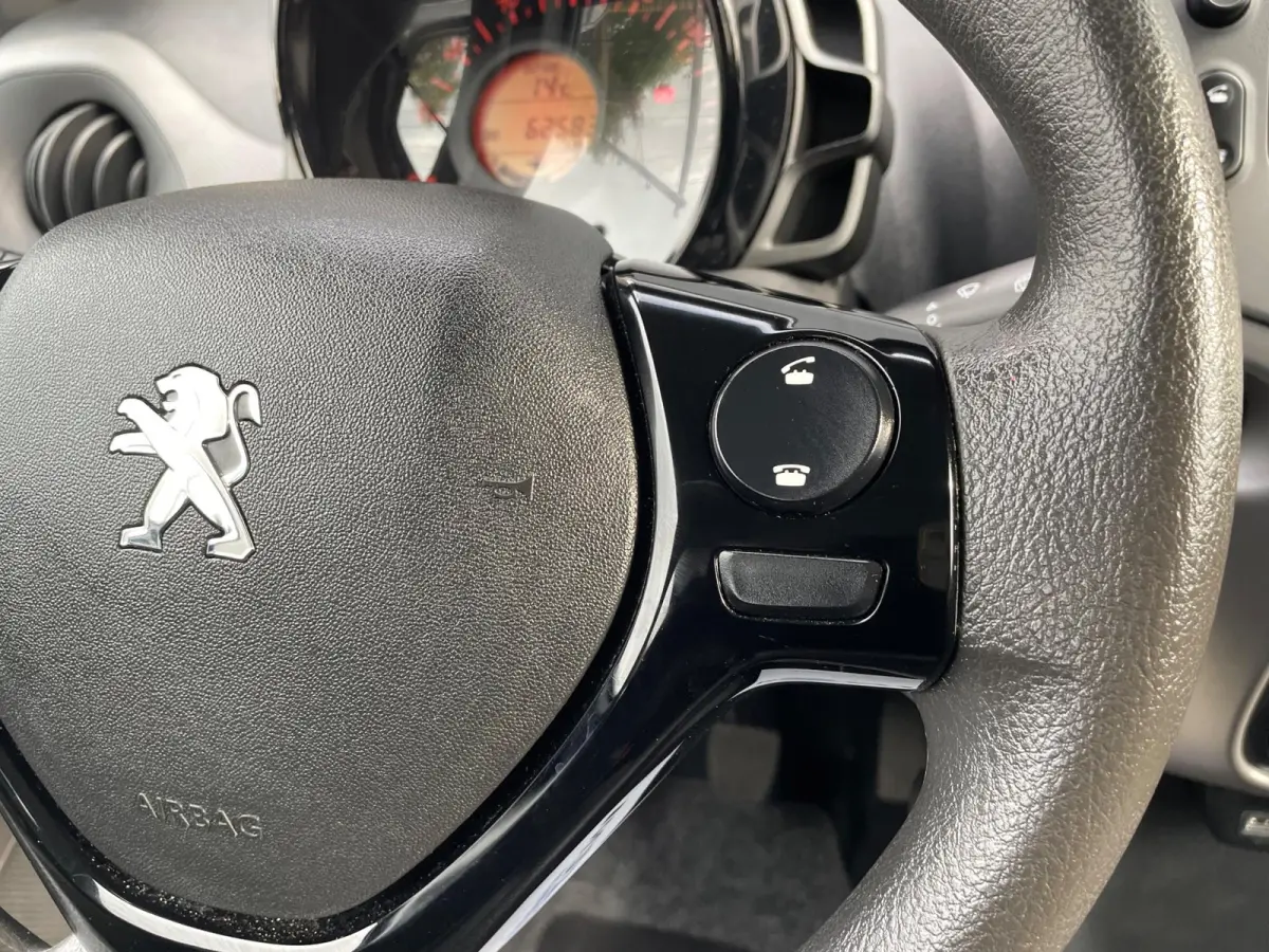 1.0 e-VTi Active NL.Auto/Airco/Bluetooth/Elc.Pakket/5Deurs/1Ste Eigenaar/Dealer Onderhouden
