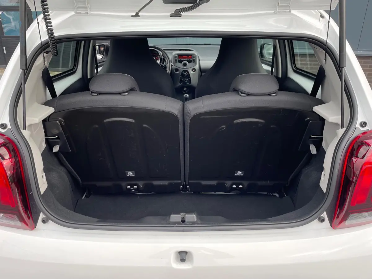 1.0 e-VTi Active NL.Auto/Airco/Bluetooth/Elc.Pakket/5Deurs/1Ste Eigenaar/Dealer Onderhouden