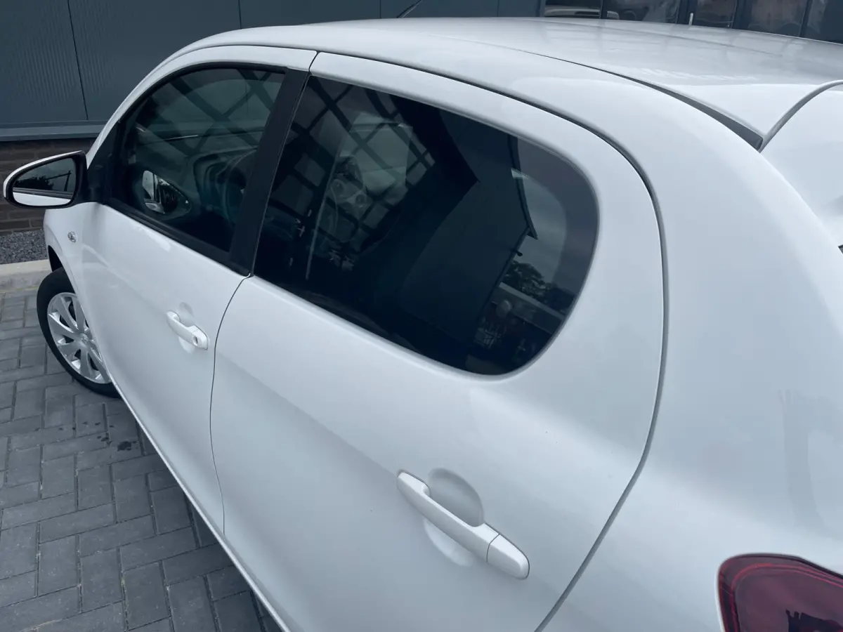 1.0 e-VTi Active NL.Auto/Airco/Bluetooth/Elc.Pakket/5Deurs/1Ste Eigenaar/Dealer Onderhouden
