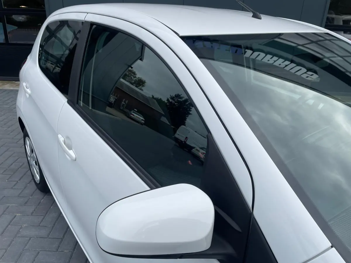 1.0 e-VTi Active NL.Auto/Airco/Bluetooth/Elc.Pakket/5Deurs/1Ste Eigenaar/Dealer Onderhouden