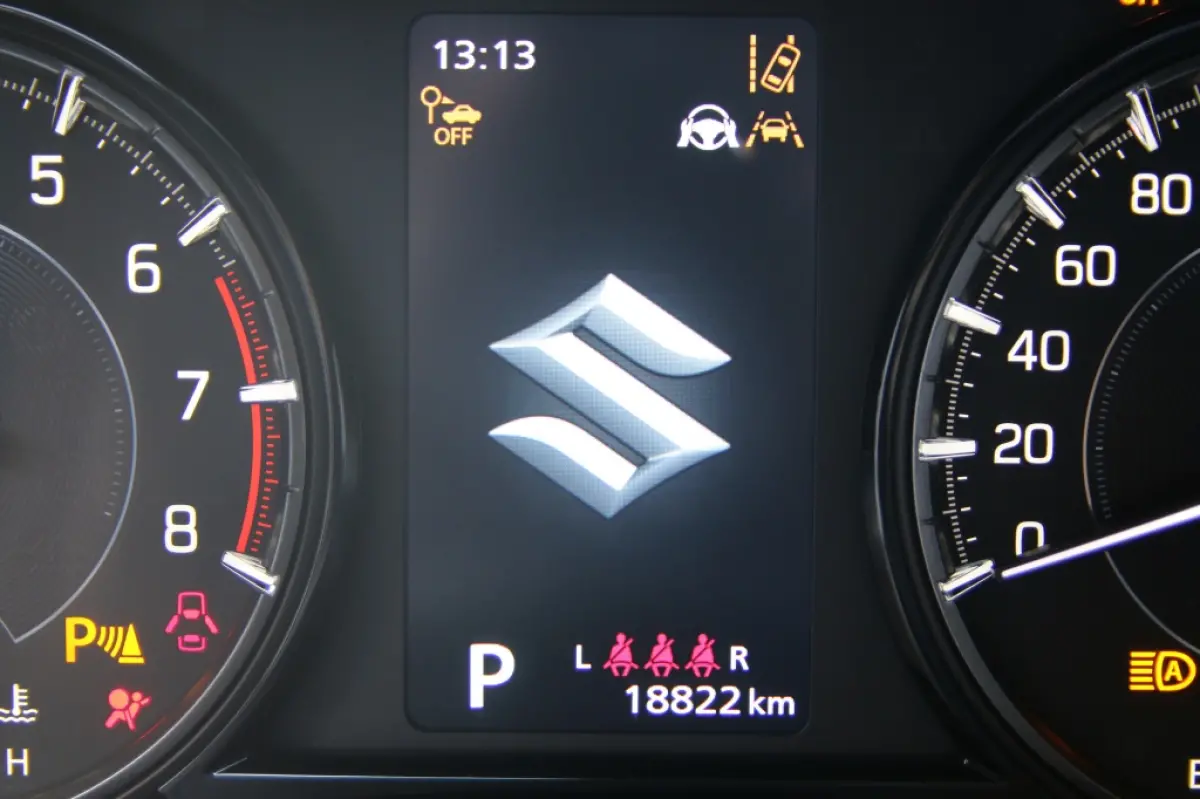 1.5 Hybrid Style