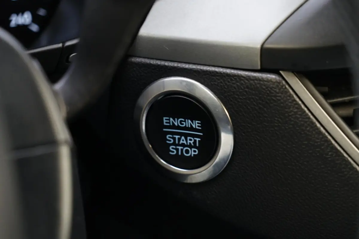 1.0 EcoBoost Hybrid Titanium Style, stoelverw.