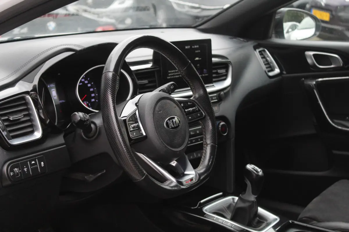 1.0 T-GDI GT-Line Panorama
