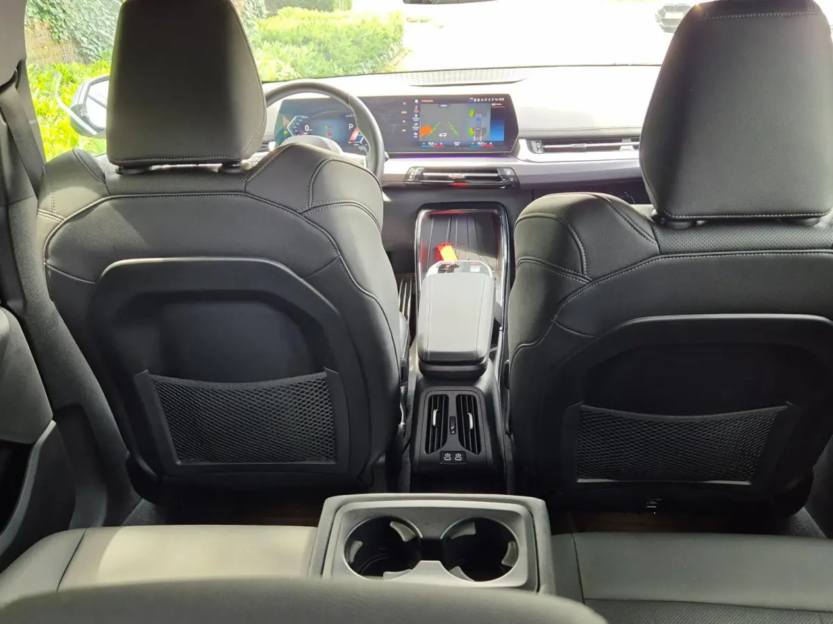 M Sport CarPlay Trekhaak ACC Line Assist CarPlay Cam H&K Sparkling copper grey Fabriek garantie 26