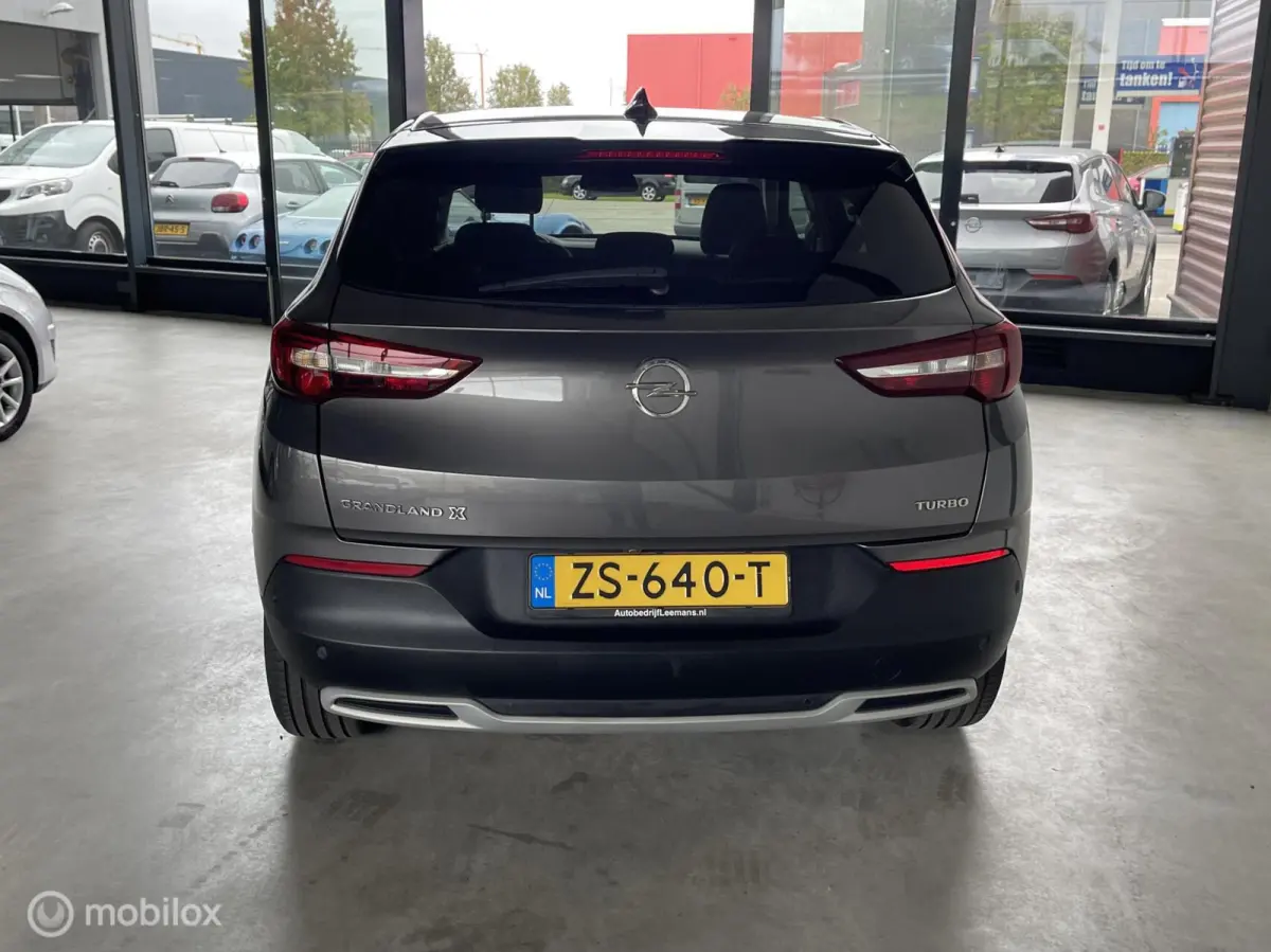 1.2 Turbo Business Executive
