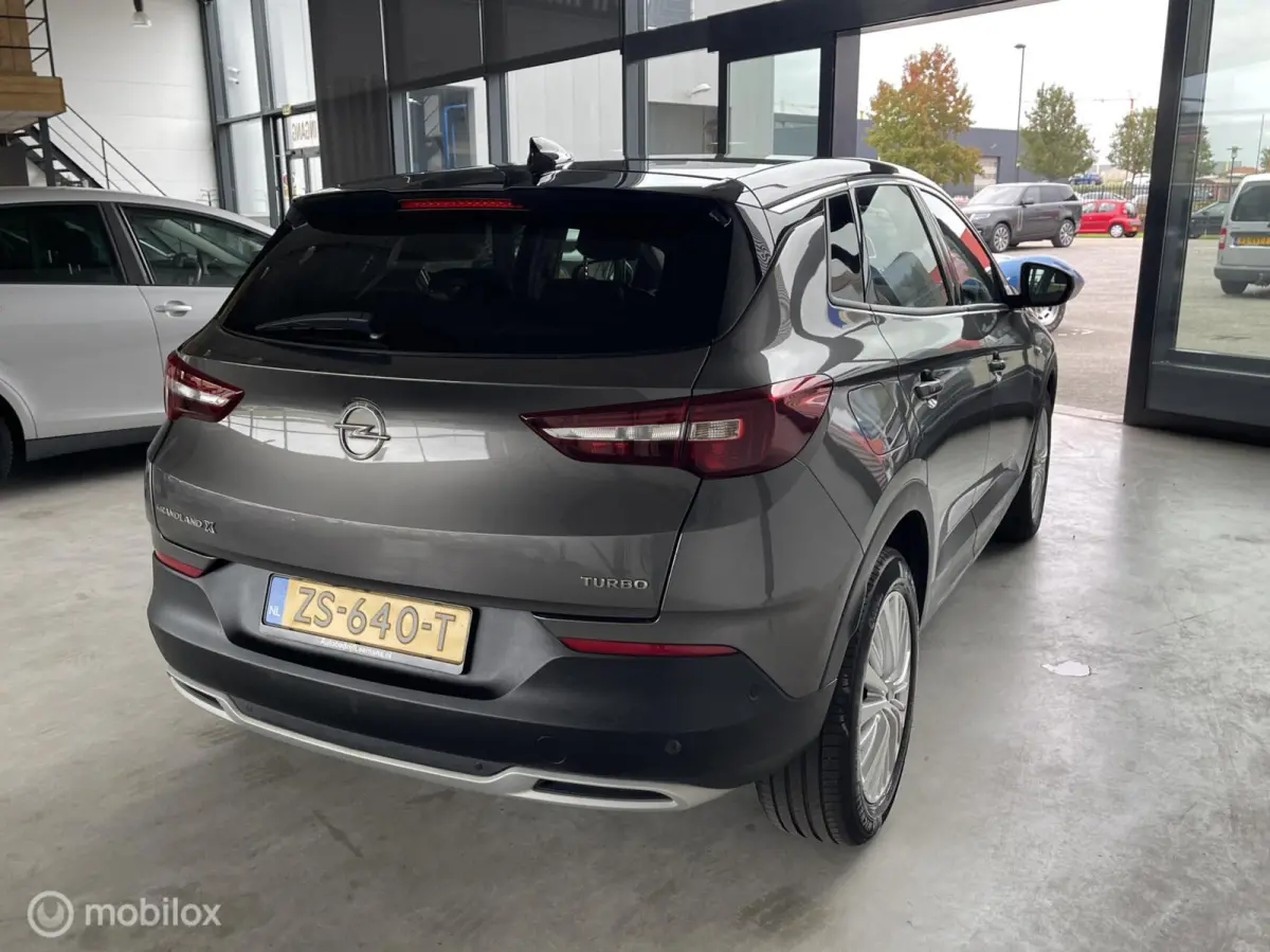 1.2 Turbo Business Executive