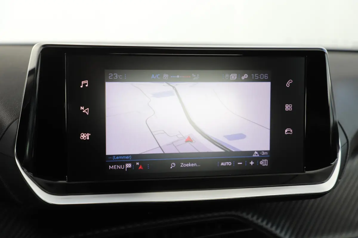 1.2 PureTech Active 102PK Navigatie Carplay Android Airco Cruise Control Parkeersensor